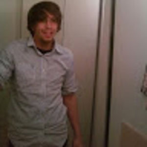 Meet your Posher, Eric